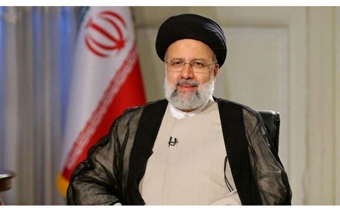 رئیس‌جمهوری فردا شب با مردم گفتگو می‌کند