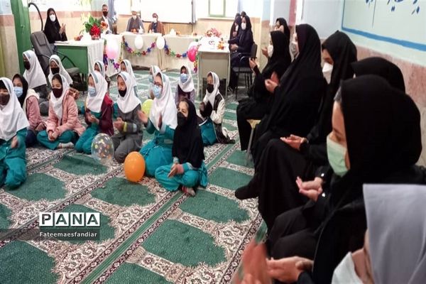 برگزاری آیین پیش اجلاسیه نمازشهرستان فیروزکوه