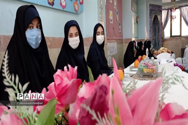 برگزاری آیین پیش اجلاسیه نمازشهرستان فیروزکوه