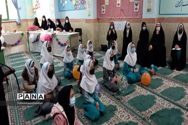 برگزاری آیین پیش اجلاسیه نمازشهرستان فیروزکوه