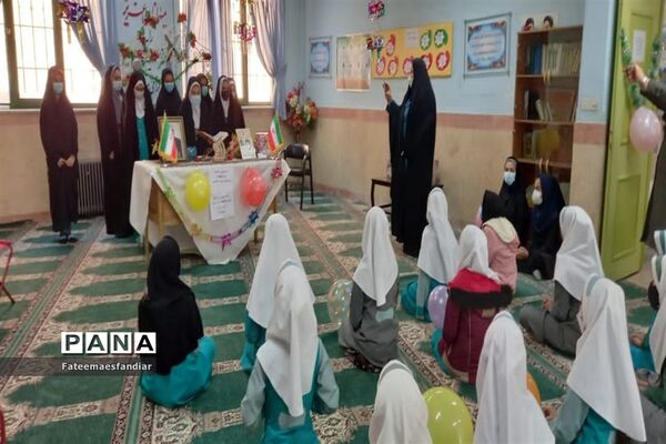 برگزاری آیین پیش اجلاسیه نمازشهرستان فیروزکوه