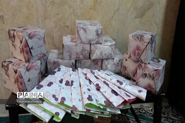 برگزاری آیین پیش اجلاسیه نمازشهرستان فیروزکوه