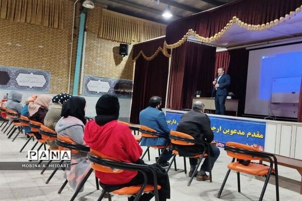 «رصد اجرام آسمانی» در اردوگاه 15 خرداد قم