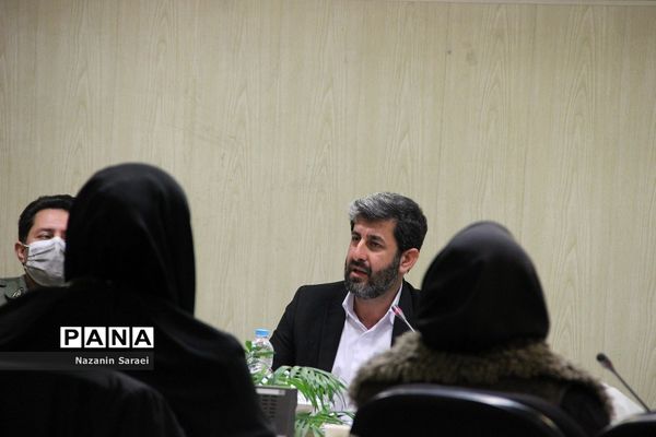 هشتاد و ششمین جلسه شورای فرهنگ عمومی شهرستان اسلامشهر