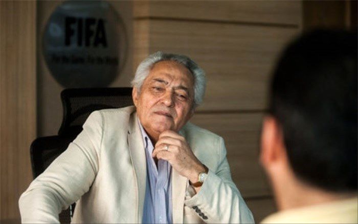 اسم اسکووچیچ را باید با تشدید خواند؛ با افتخار به جام جهانی می‌رویم