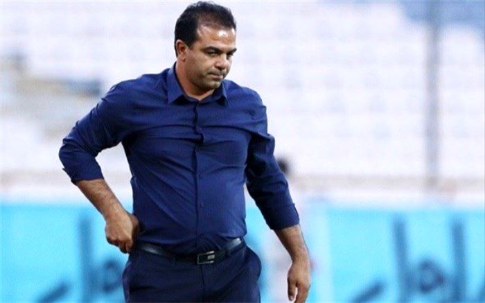 داوود مهابادی از خوشه طلایی جدا شد