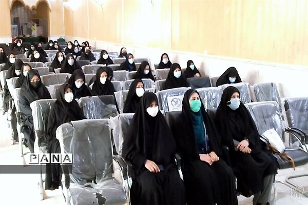 برگزاری کمیته تبیین طرح بازمهندسی اصول و فرآیندهای تشکیلات پیشتازان در زابل