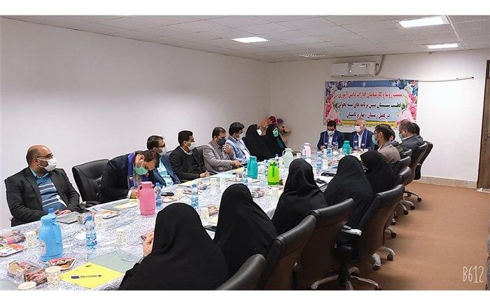 ضرورت توجه ویژه به نقش دانش‌آموزان در شکل‌گیری تمدن اسلامی