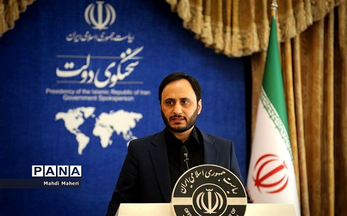 سیاست دولت نگاه متوازن به کشورهای جهان است
