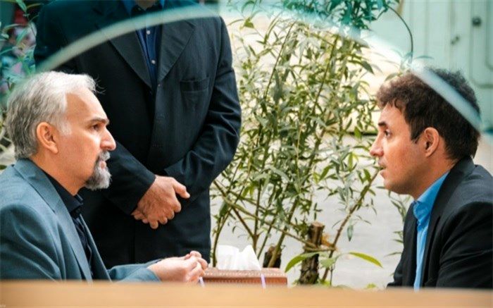 «جناب‌عالی» به پلتفرم می‌رود یا سریال نوروزی شبکه سه می‌شود؟