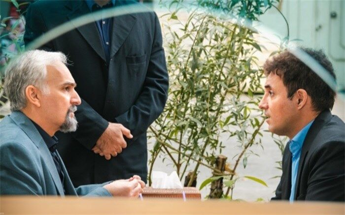 «جناب‌عالی» به پلتفرم می‌رود یا سریال نوروزی شبکه سه می‌شود؟