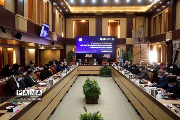 نشست هم‌اندیشی معاونان و مدیران بین‌الملل دانشگاه‌ها، مراکز آموزش عالی، پژوهشی و فناوری