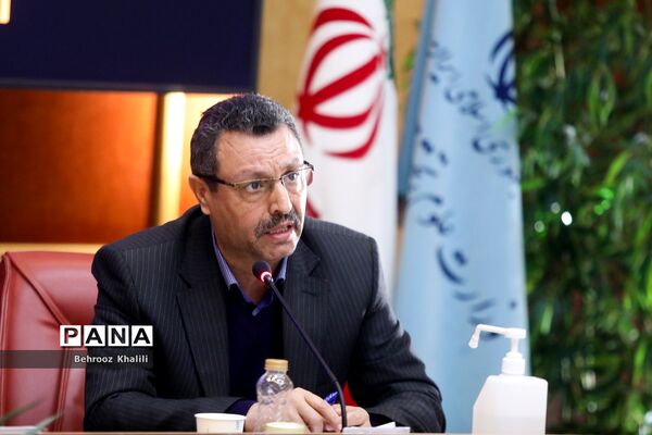 نشست هم‌اندیشی معاونان و مدیران بین‌الملل دانشگاه‌ها، مراکز آموزش عالی، پژوهشی و فناوری
