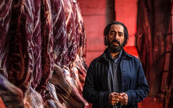 «صحنه زنی» این هفته در «سینما آی‌فیلم»