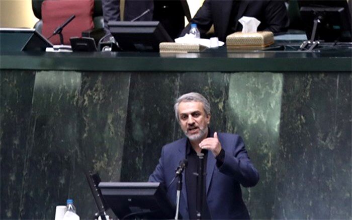 مهلت ۲ ماهه مجلس به وزیر صمت برای تعیین مدیران عامل دو خودروساز