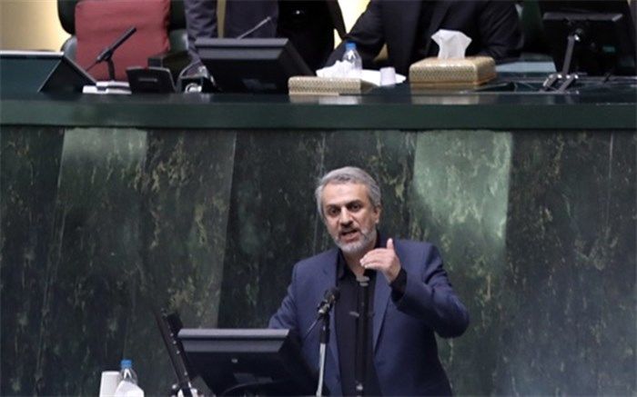 مهلت ۲ ماهه مجلس به وزیر صمت برای تعیین مدیران عامل دو خودروساز