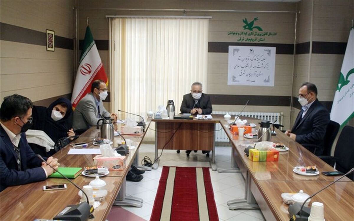 ضرورت آشنایی کودکان و نوجوانان با کلید واژه انقلاب اسلامی