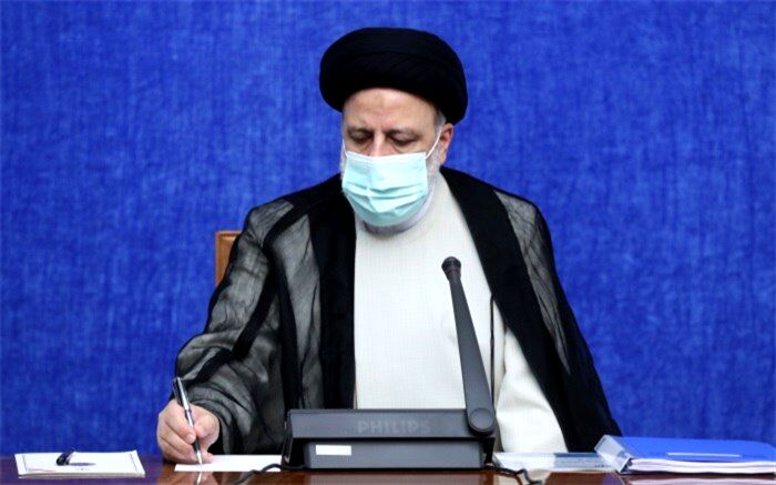 دو انتصاب جدید رئیس‌جمهوری
