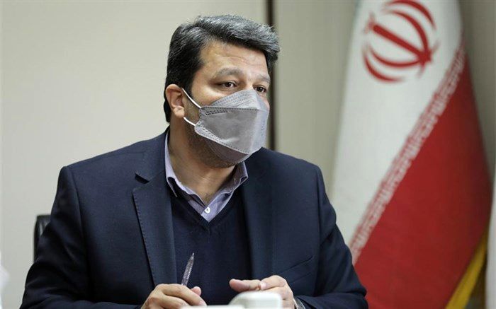 خزاعی: فارابی قلب تولید حرفه‌ای سینمای ایران است