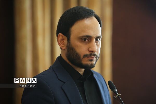 نشست خبری سخنگو‌ی دولت