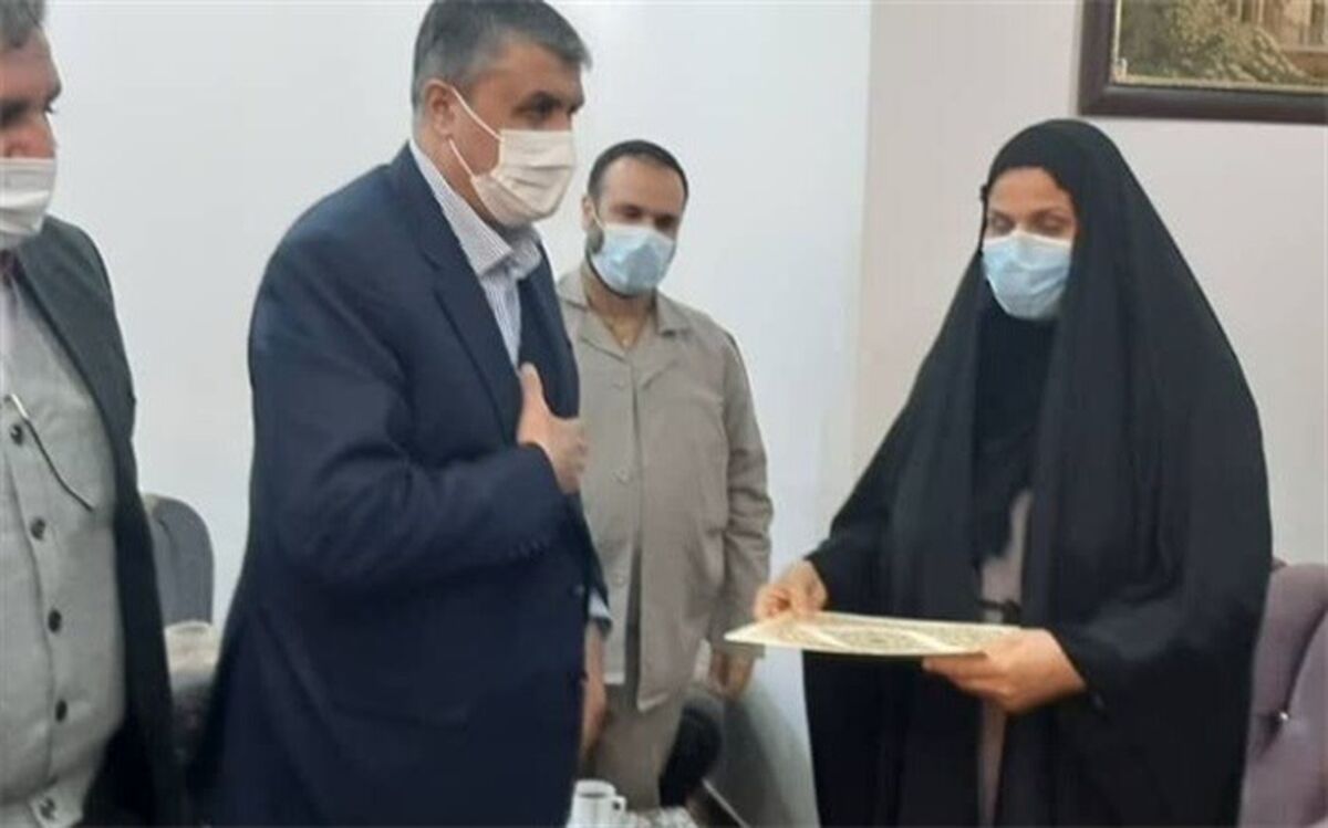 تولید ۱۷ هزار مگاوات برق تا افق ۱۴۲۰