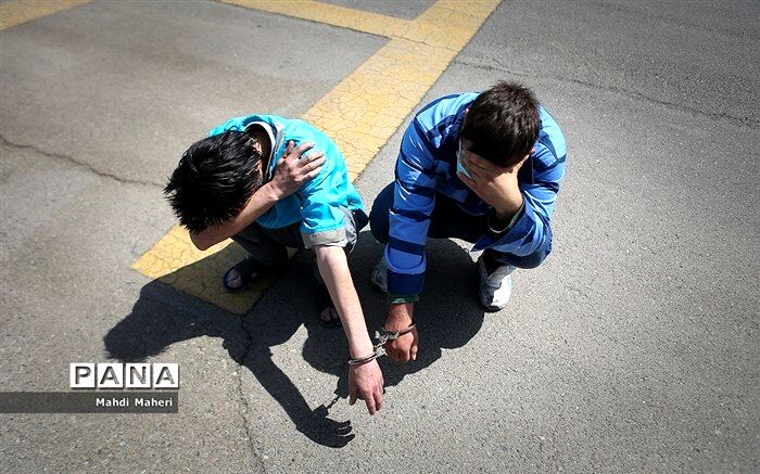 سرقت 7 میلیاردی از همسایه