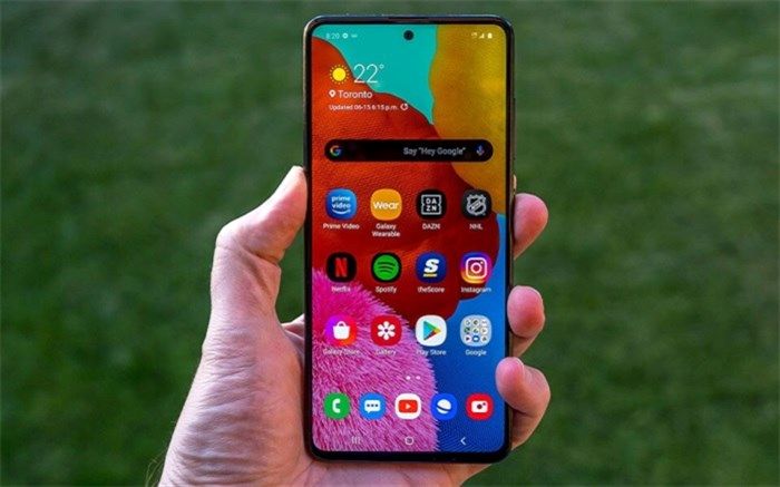 تلفن هوشمند هر روز چند دقیقه از وقت شما را می‌رباید