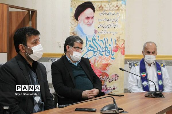برگزاری یازدهمین دوره انتخابات مجلس دانش‌آموزی در ناحیه ۲ اهواز