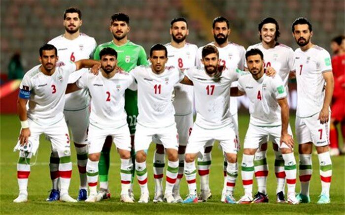 ۳ بازیکن به اردوی تیم ملی فوتبال اضافه شد