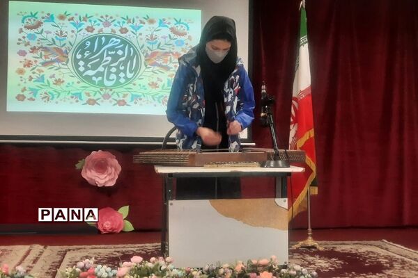 تجلیل از مدیران و معاونان بازنشسته در شهرستان پردیس