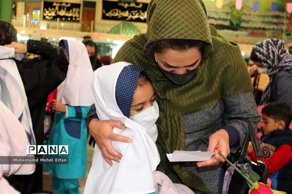 جشن میلاد حضرت زهرا(س) و گرامیداشت روز مادر