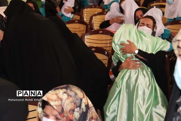 جشن میلاد حضرت زهرا(س) و گرامیداشت روز مادر