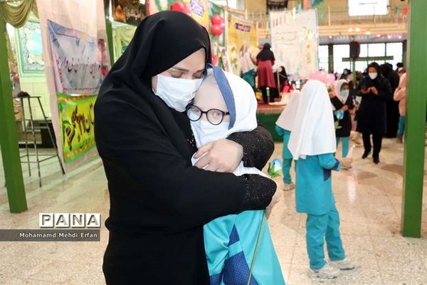 جشن میلاد حضرت زهرا(س) و گرامیداشت روز مادر