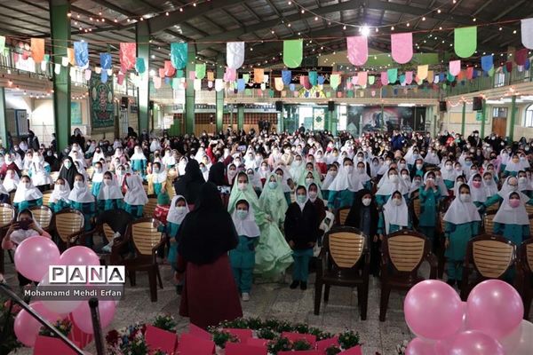 جشن میلاد حضرت زهرا(س) و گرامیداشت روز مادر