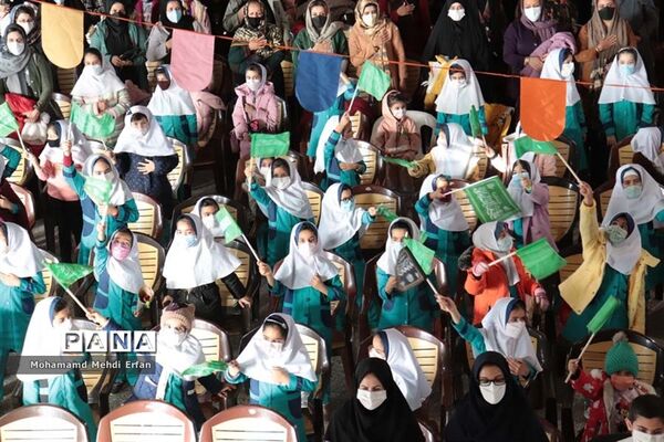 جشن میلاد حضرت زهرا(س) و گرامیداشت روز مادر