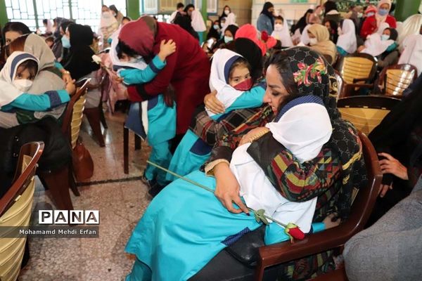 جشن میلاد حضرت زهرا(س) و گرامیداشت روز مادر