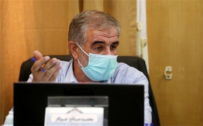 ۱۵ عضو کمیته تفحص از نهاد ریاست جمهوری دولت قبل مشخص شد