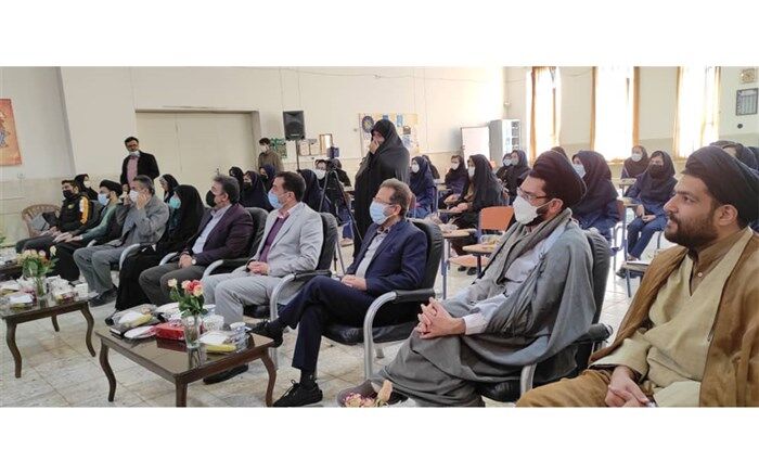 برگزاری اجلاس نماز در استان اصفهان با هدف تقویت دین‌باوری دانش‌آموزان