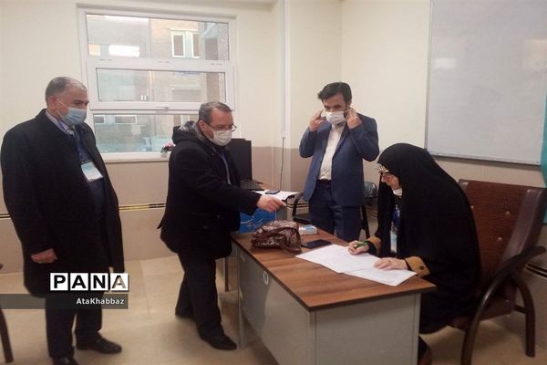 آغاز برگزاری پنجمین دوره مسابقات همخوانی قرآن کریم و مدیحه سرایی در تبریز