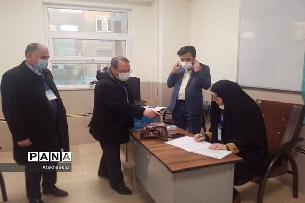 آغاز برگزاری پنجمین دوره مسابقات همخوانی قرآن کریم و مدیحه سرایی در تبریز