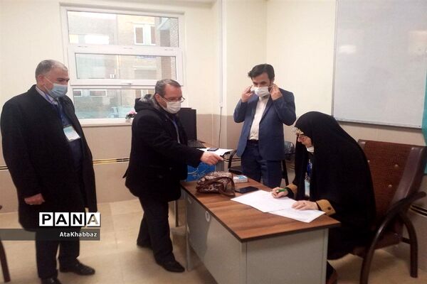 آغاز برگزاری پنجمین دوره مسابقات همخوانی قرآن کریم و مدیحه سرایی در تبریز