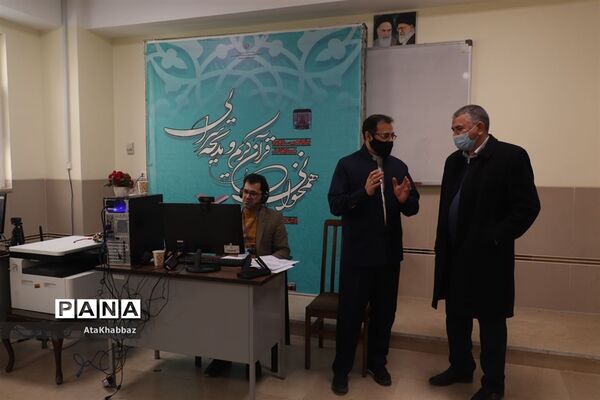 آغاز برگزاری پنجمین دوره مسابقات همخوانی قرآن کریم و مدیحه سرایی در تبریز