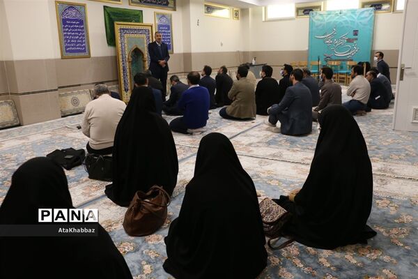 آغاز برگزاری پنجمین دوره مسابقات همخوانی قرآن کریم و مدیحه سرایی در تبریز