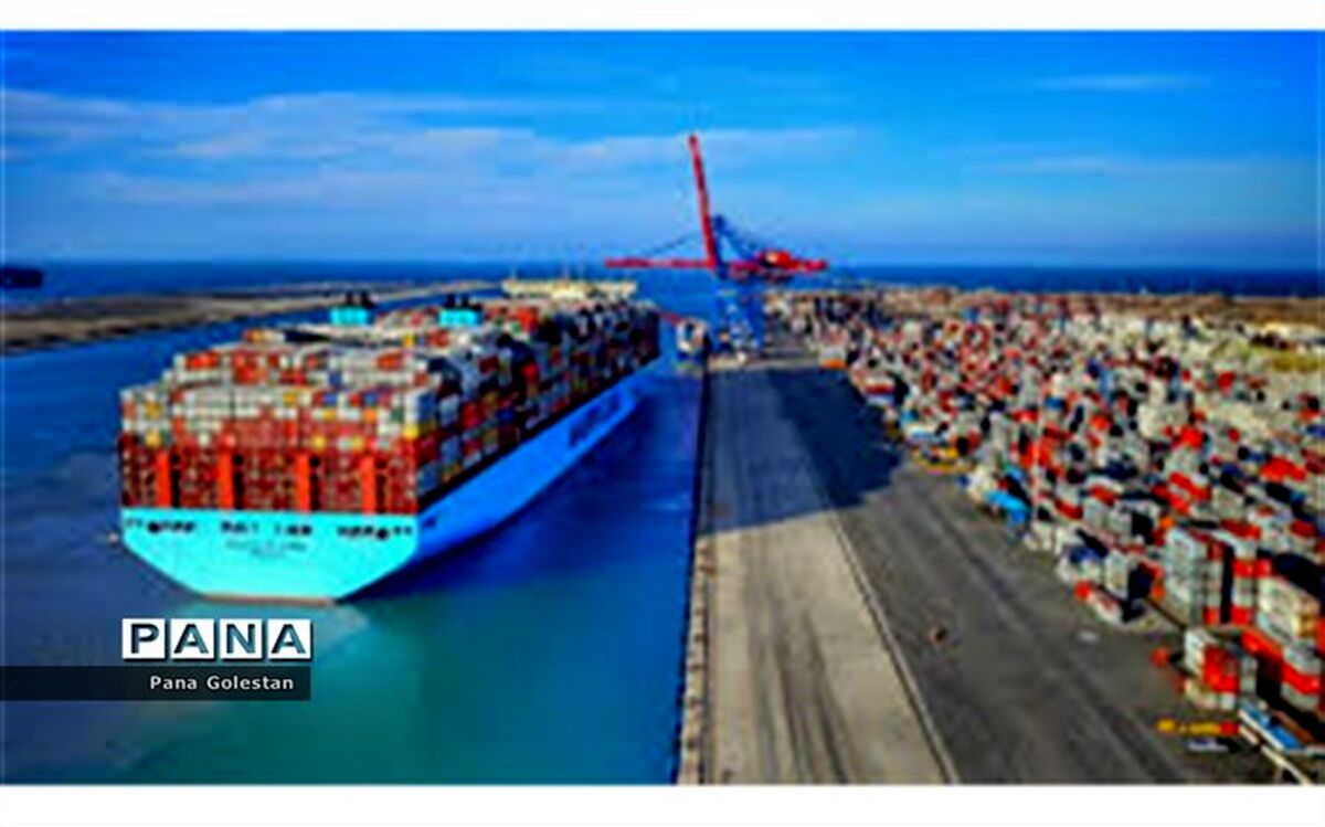 چرا صادرات کالاهای غیرنفتی ایران به اوراسیا تنوع محدودی دارد