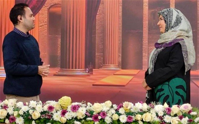 نوروز رنگی، تجربه‌ای خاص از دهه 60