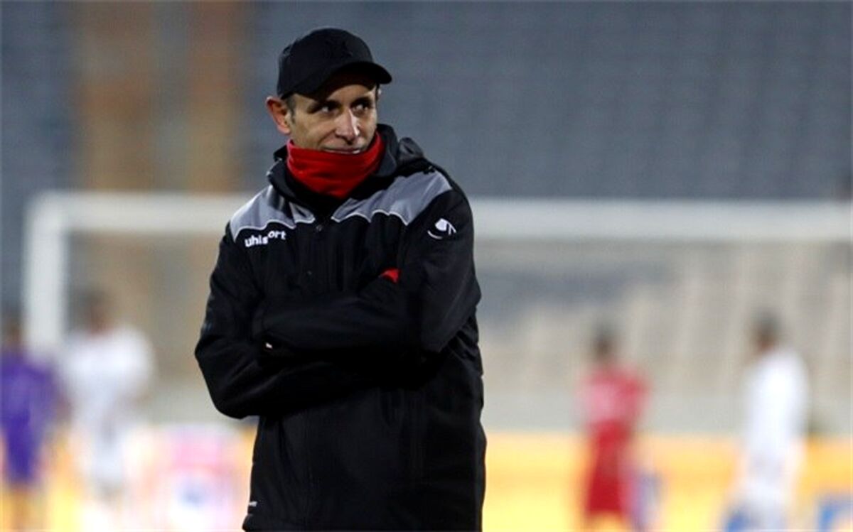 گران‌ترین بازیکن ایران گزینه حضور در پرسپولیس شد
