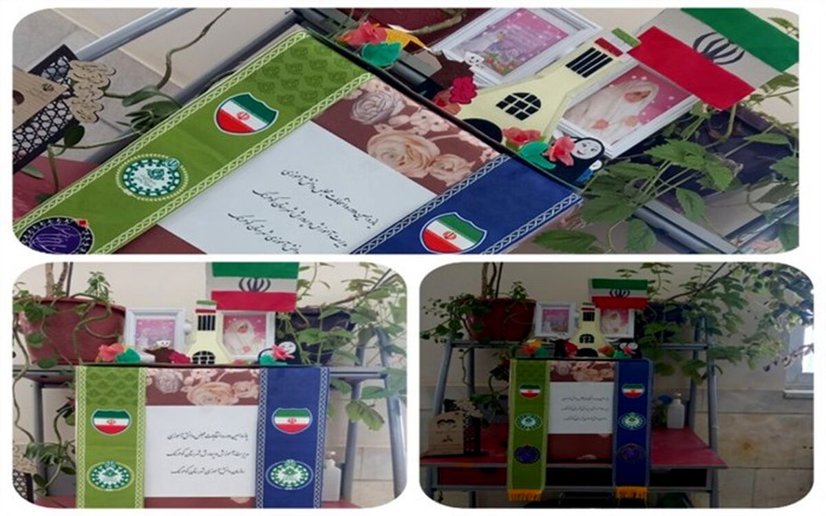 برگزاری انتخابات مجلس دانش آموزی در چهارمحال و بختیاری