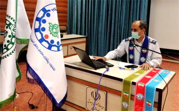 لزوم توجه معاونین و مربیان پرورشی و تشکل‌های دانش آموزی به بیانیه گام دوم انقلاب