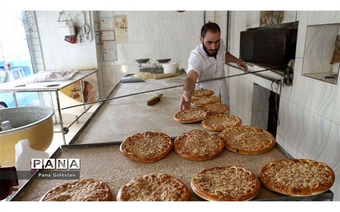 کیفیت آرد تحویلی به نانوایی‌ها مناسب است