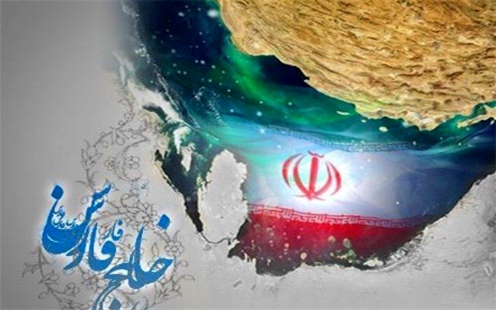 تذکر نمایندگان به کانادا برای جعل عنوان خلیج فارس